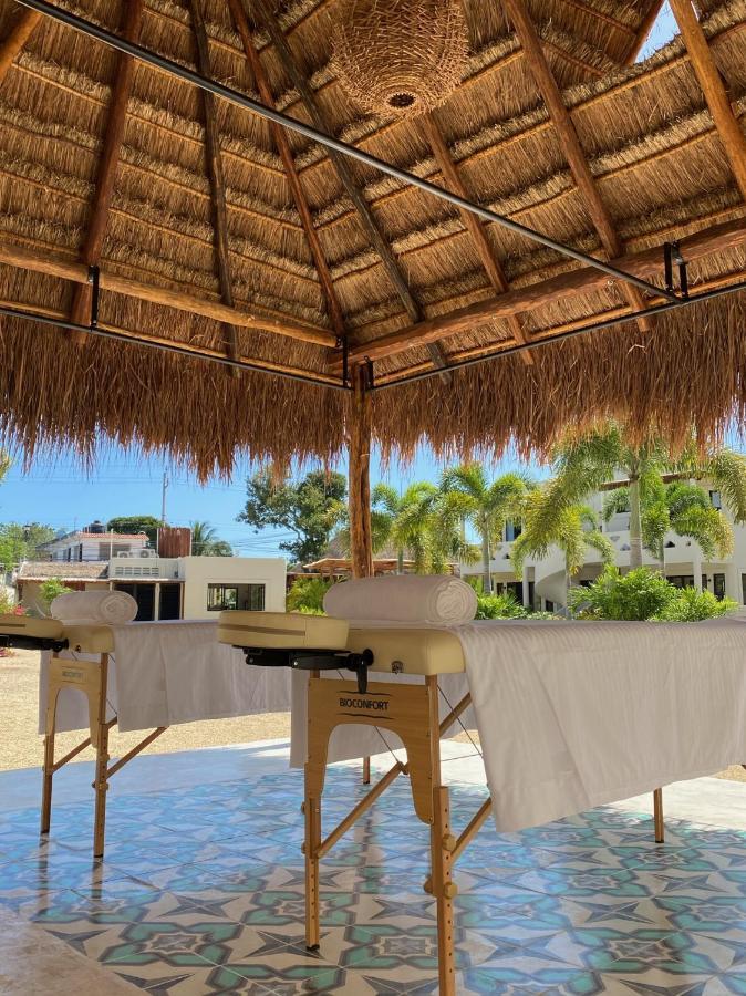 Blue Palm 4*