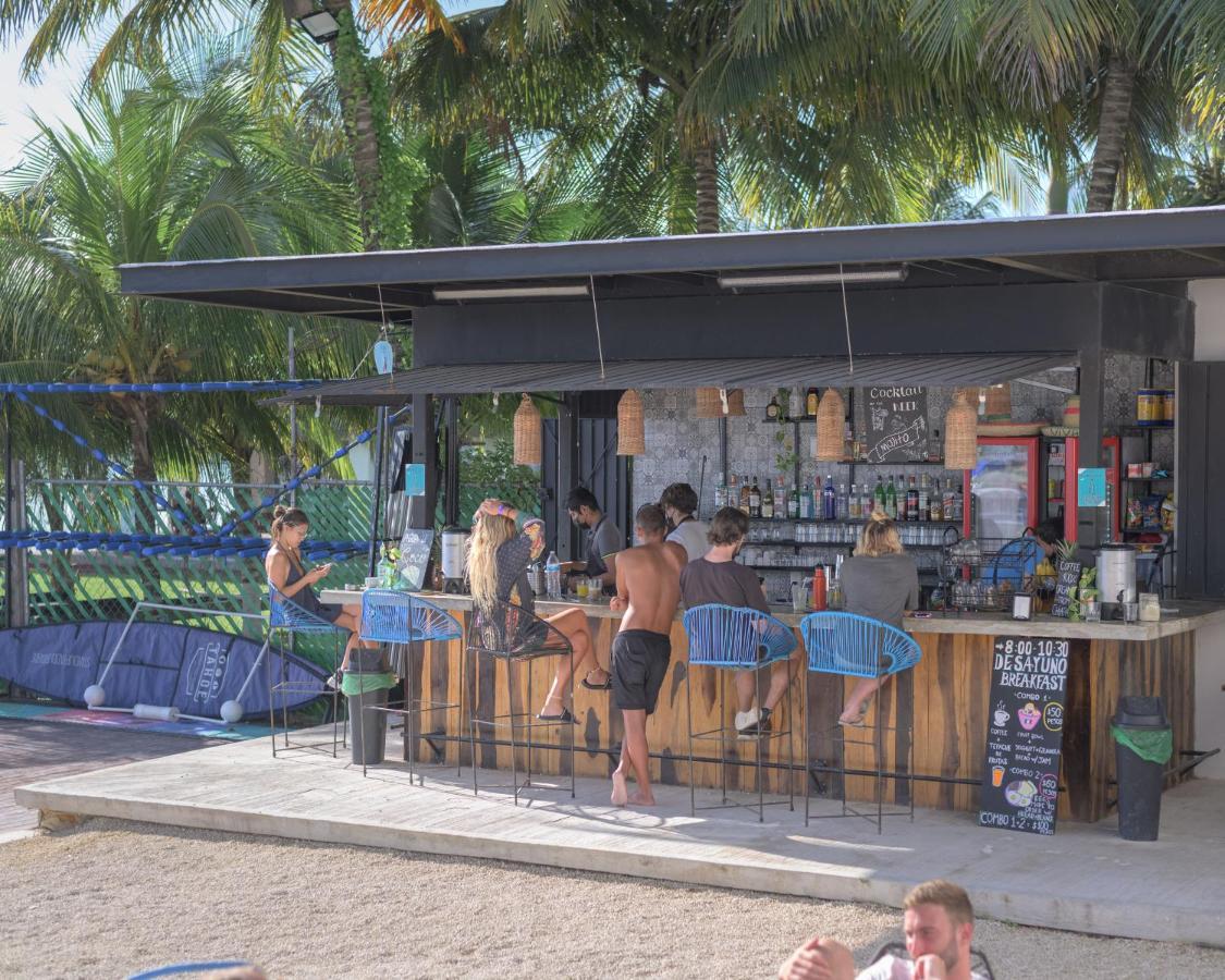 Hostel The Yak House -