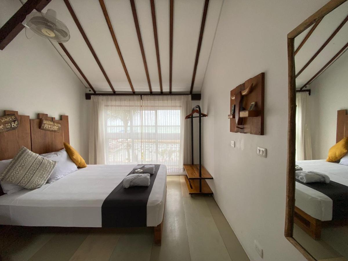 Hostel The Yak House -