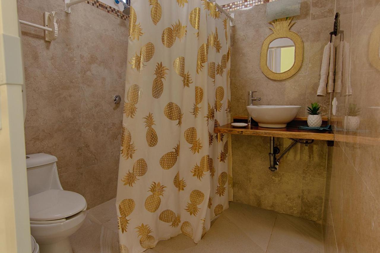 Apartamento San Fernando Bacalar, Piña Colada