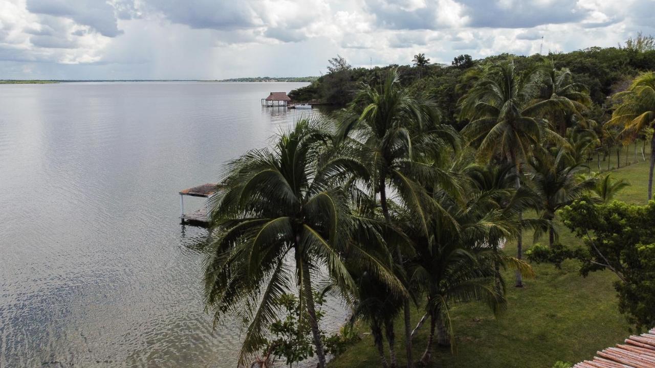 Apartamento San Fernando Bacalar, Piña Colada Bacalar