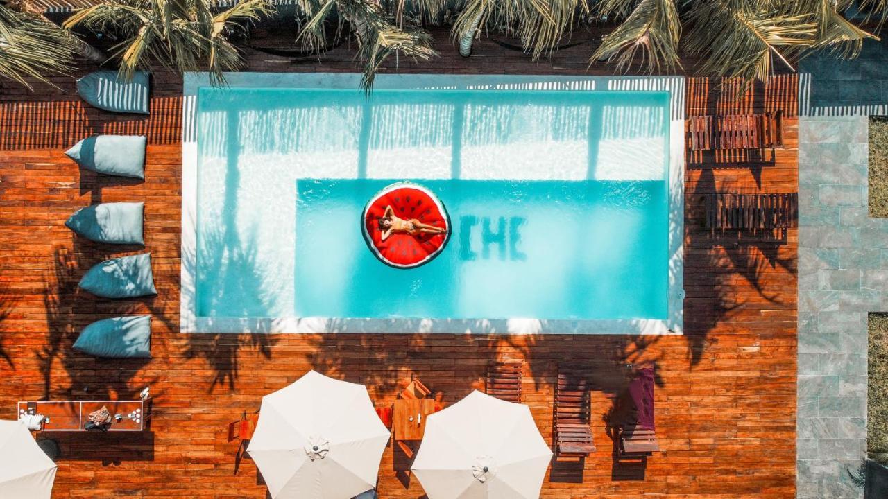 Che & Bar Adults Only Hostel *