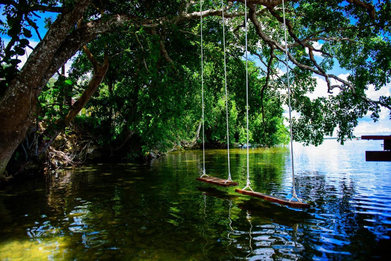 San Fernando Bacalar, Piña Colada Bacalar
