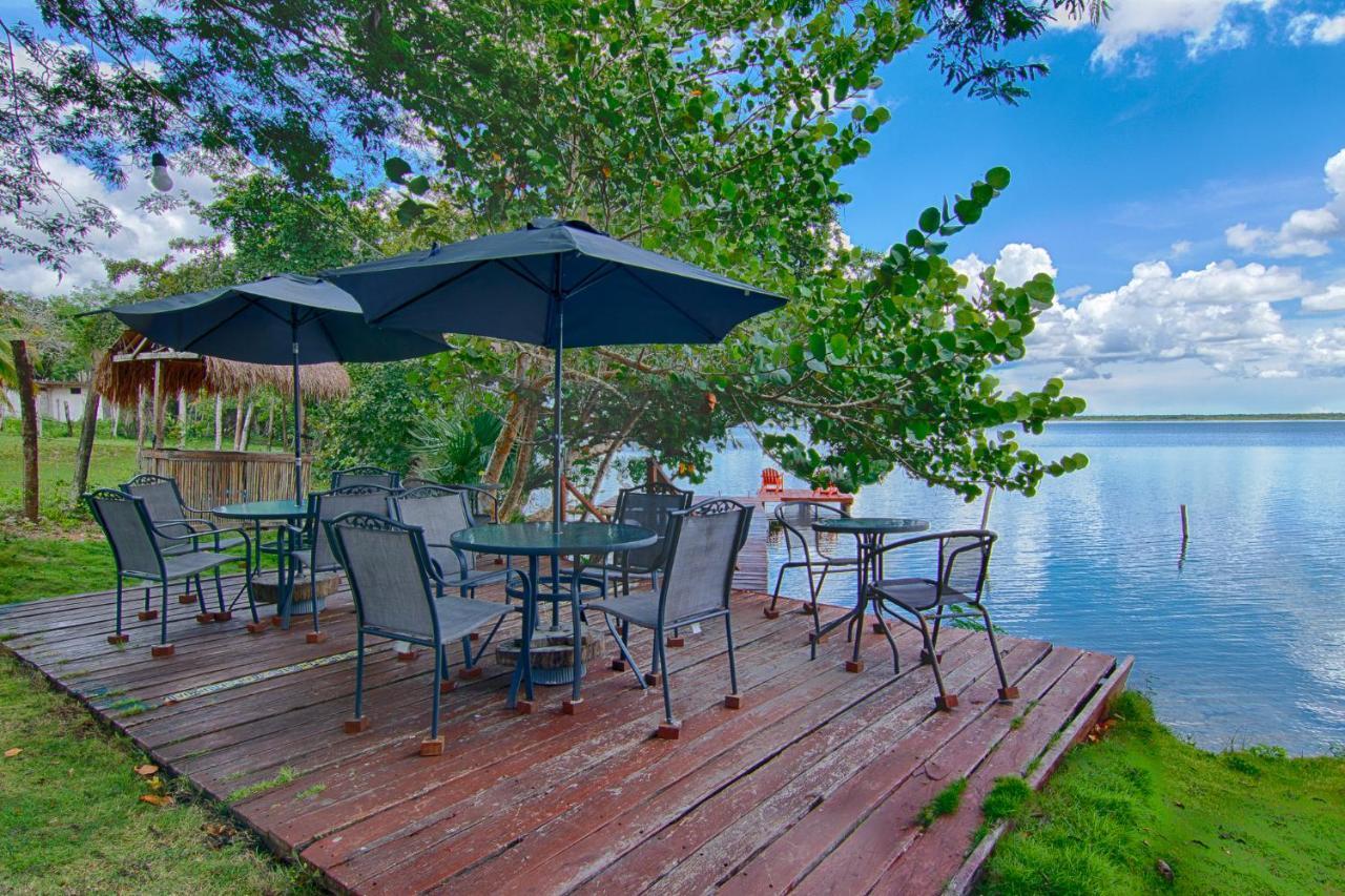 Apartamento San Fernando Bacalar, Piña Colada *