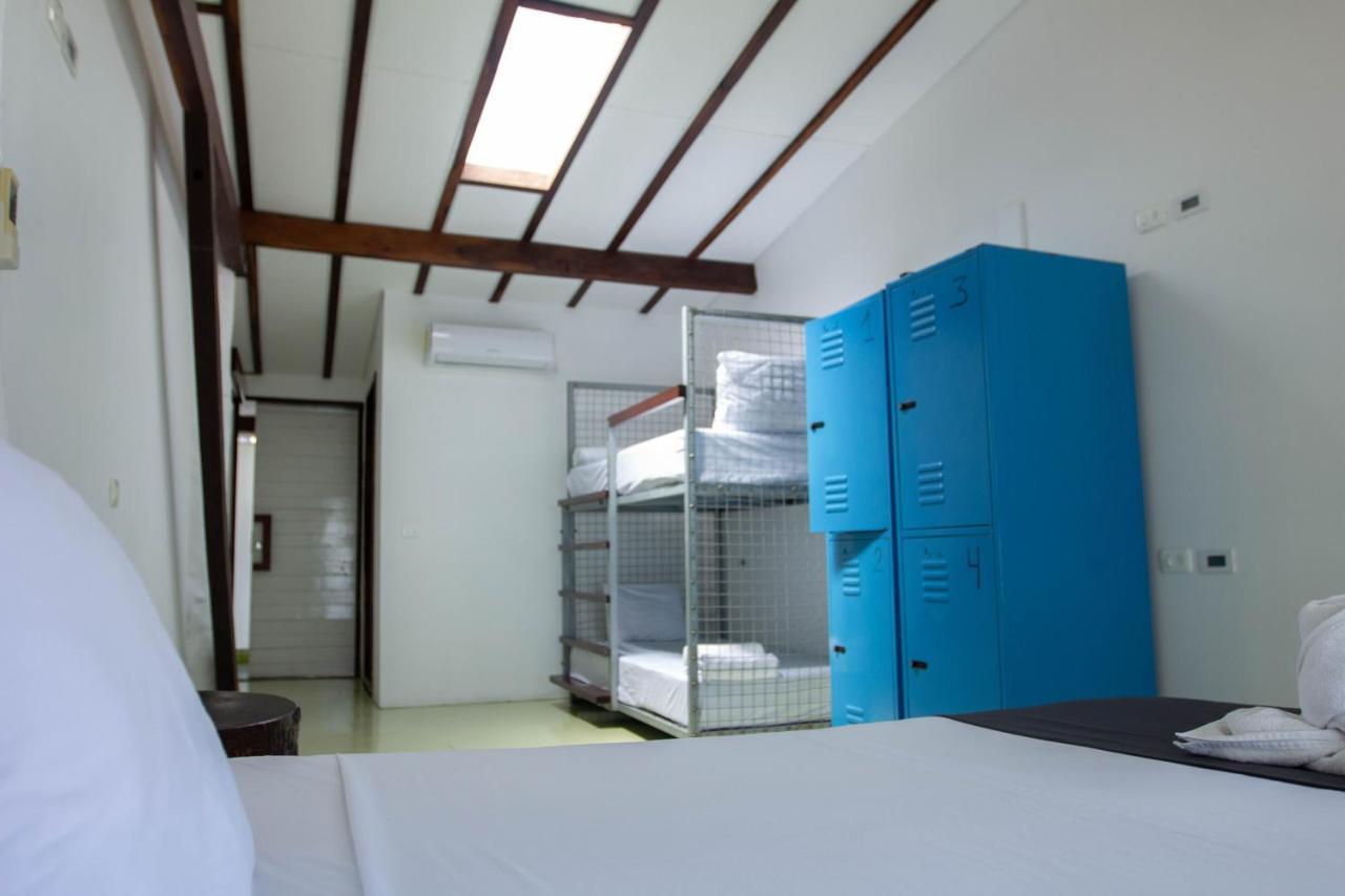 Hostel The Yak House - Bacalar