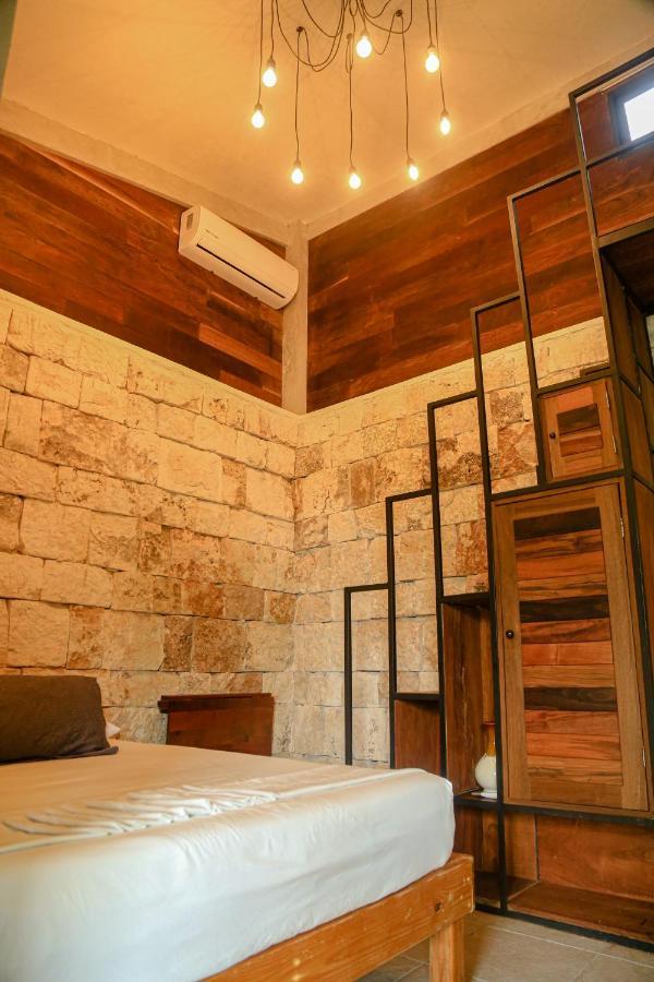 Makaaba Eco-boutique Hotel 5*