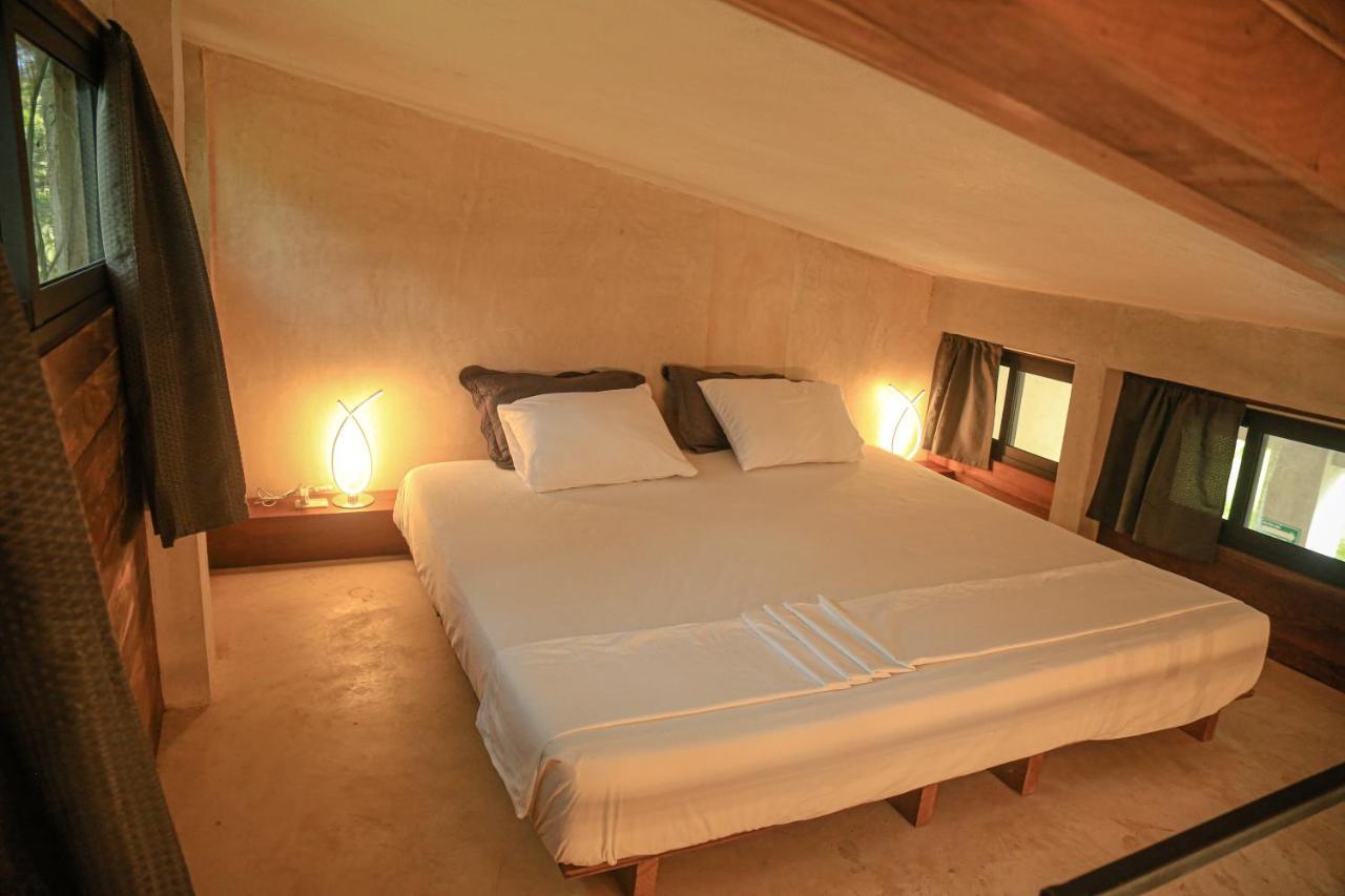 Makaaba Eco-boutique 5* Bacalar