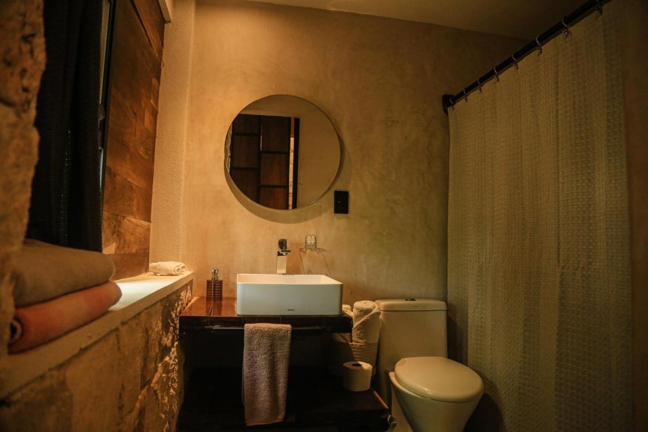 Hotel Makaaba Eco-boutique 5*