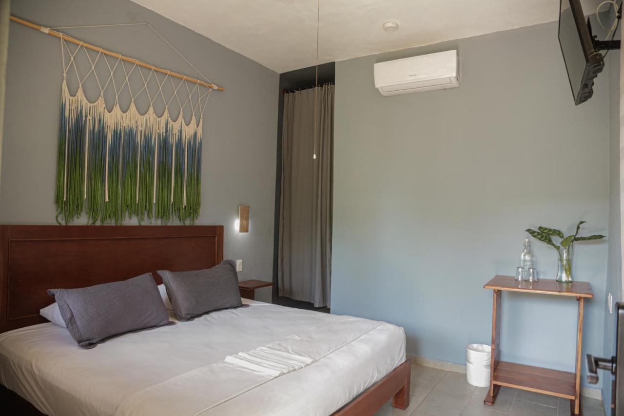 Hotel Makaaba Eco-boutique
