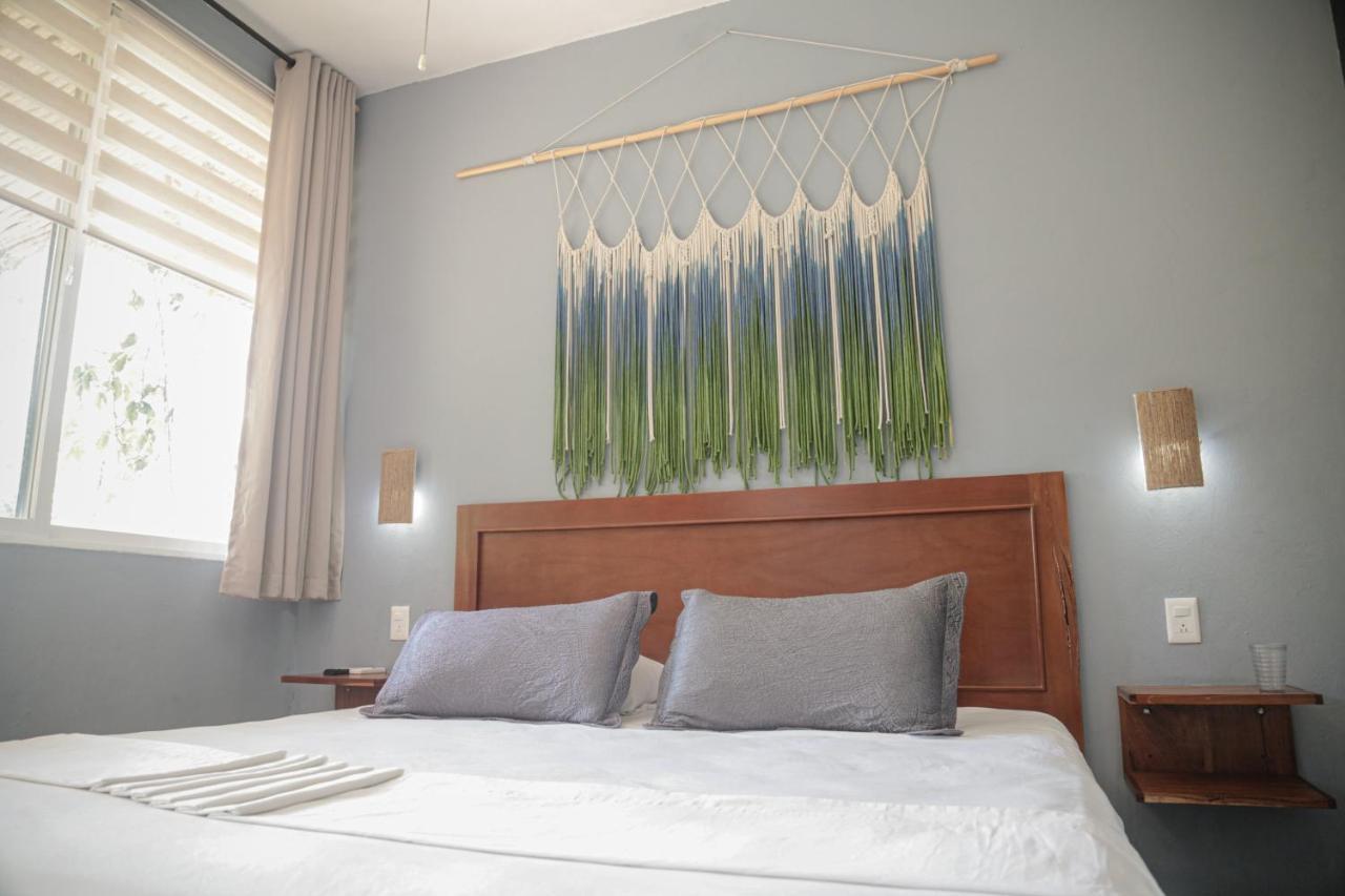 Hotel Makaaba Eco-boutique Bacalar