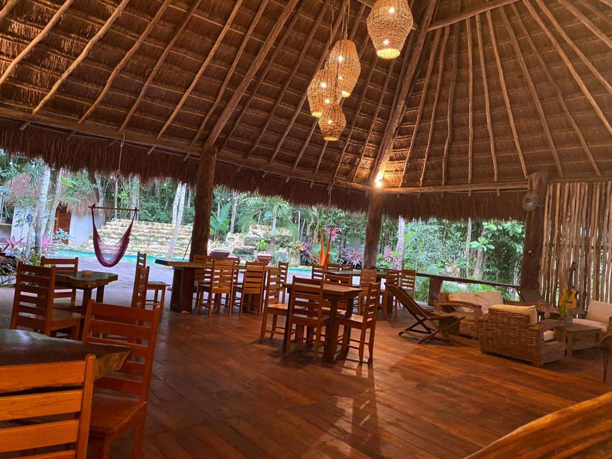 Xoot Ka’ana Fantasía Apartamento Bacalar
