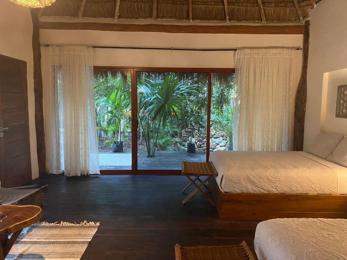 Xoot Ka’ana Fantasía * Bacalar