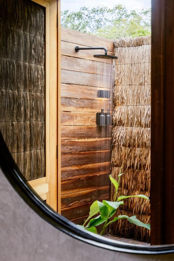 Hotel Habitas Bacalar