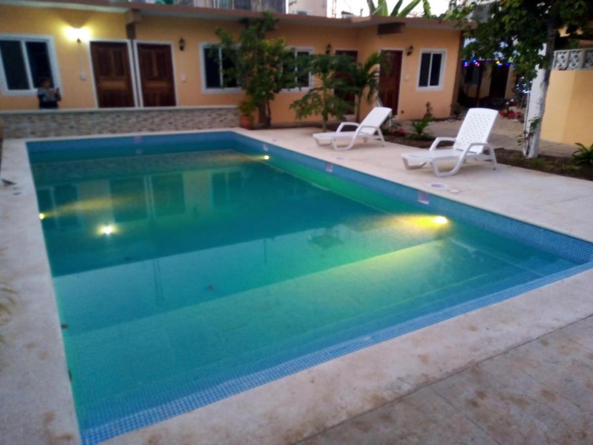 Casa Particular Habitación en casa particular Bacalar