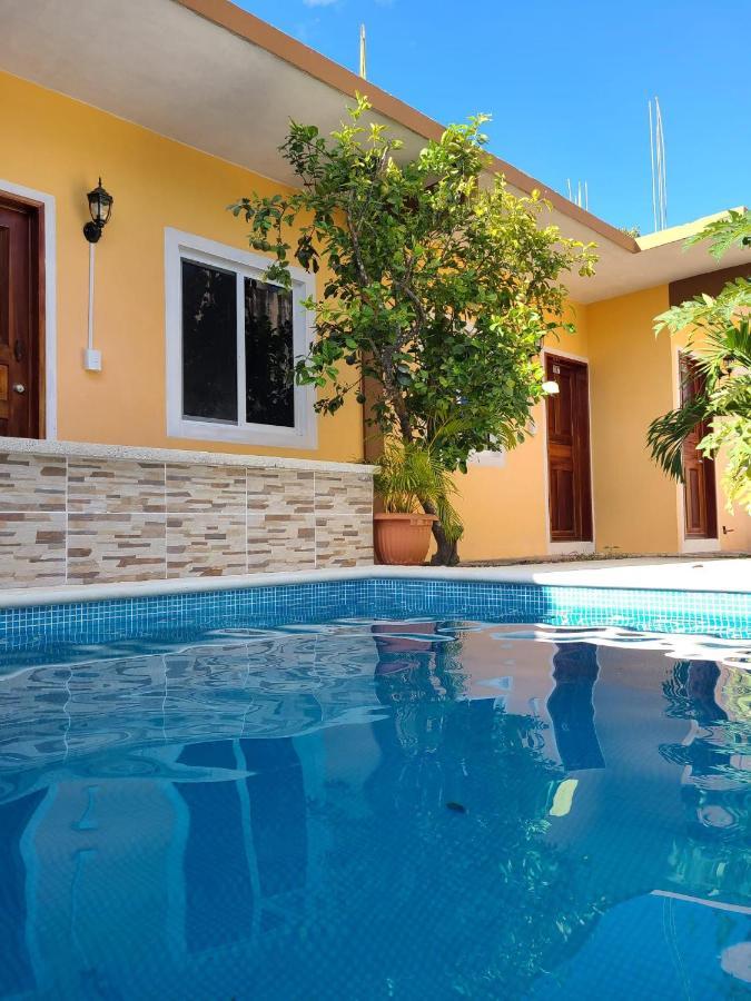 Casa Particular *
