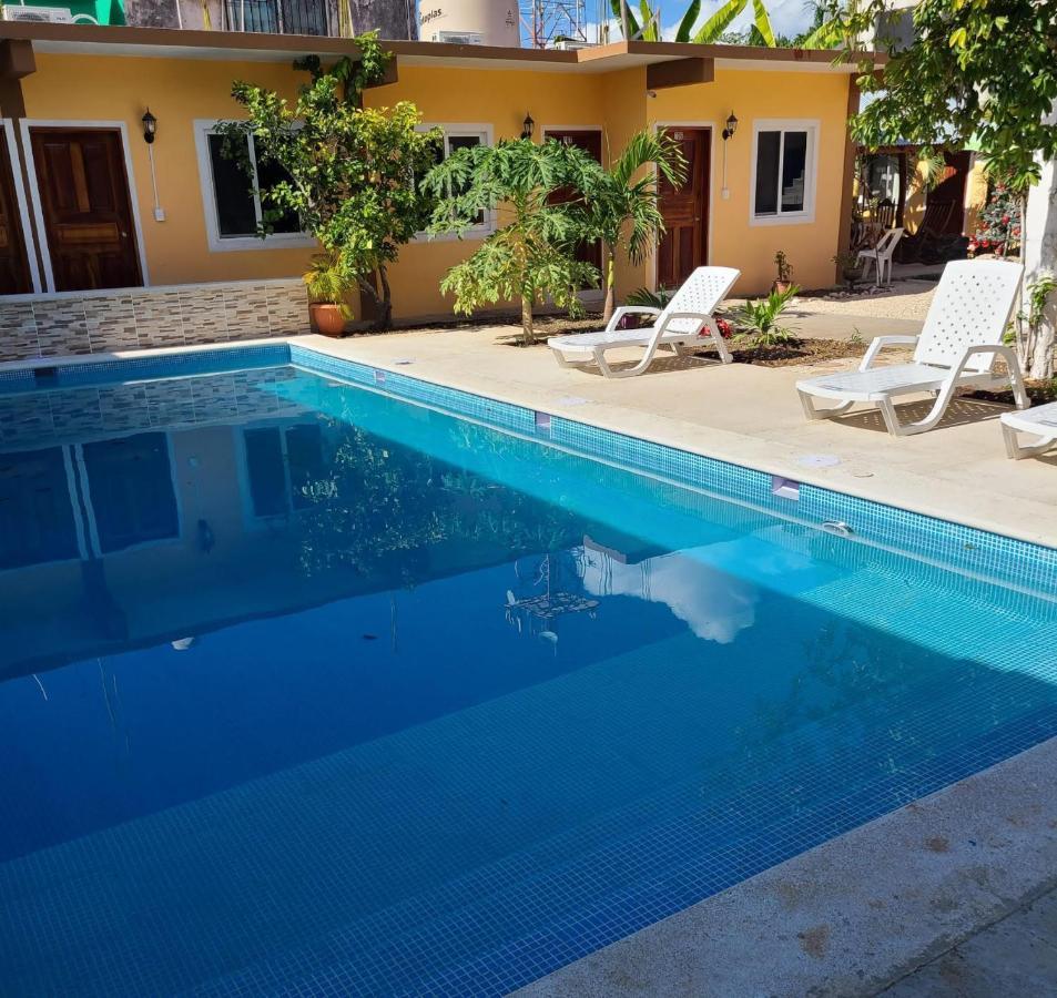 Casa Particular * Bacalar