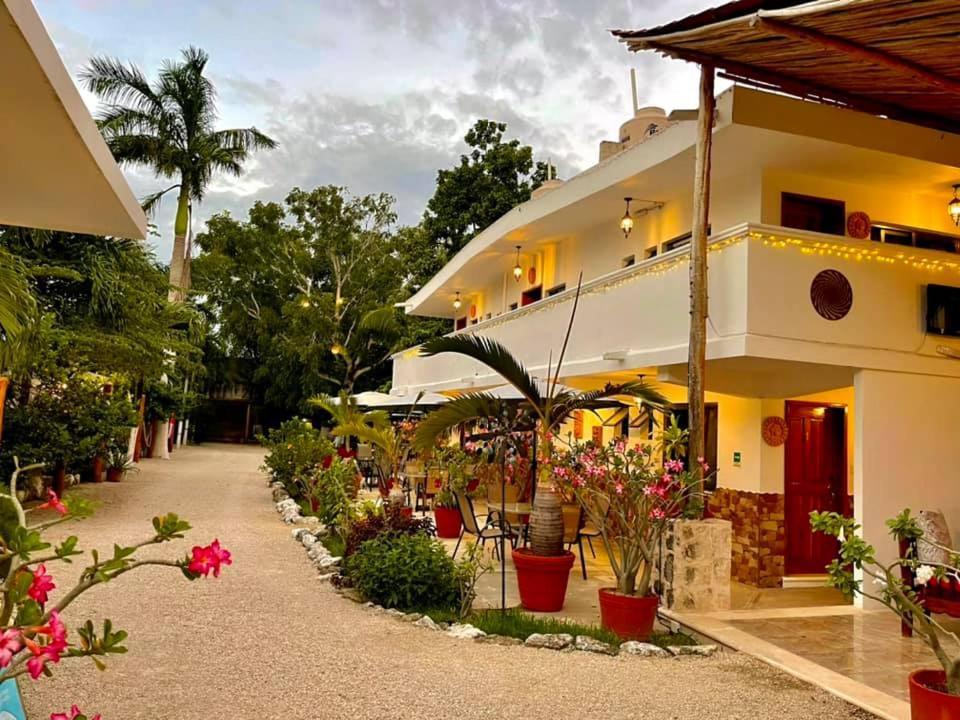 Casa Lima 2* Bacalar