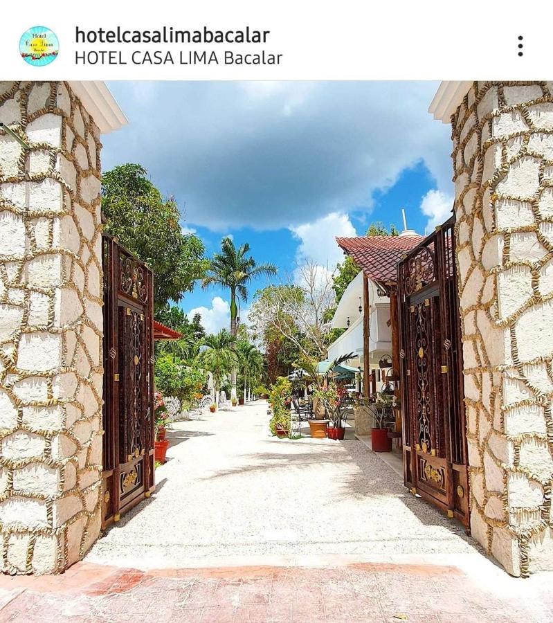 Casa Lima Hotel