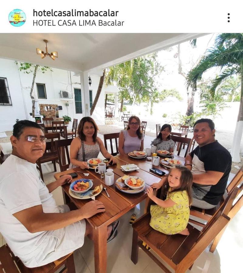 Casa Lima Hotel