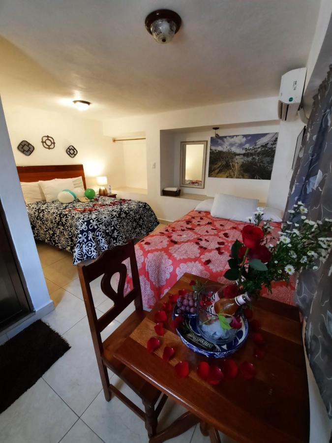Casa Lima Bacalar