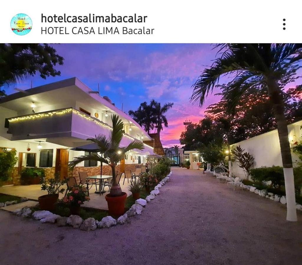 Hotel Casa Lima