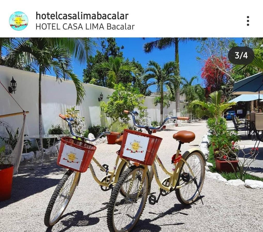 Casa Lima