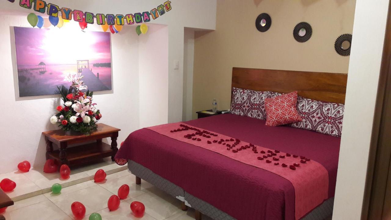 Hotel Casa Lima
