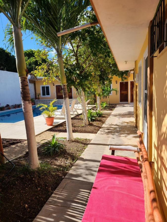 Casa Particular