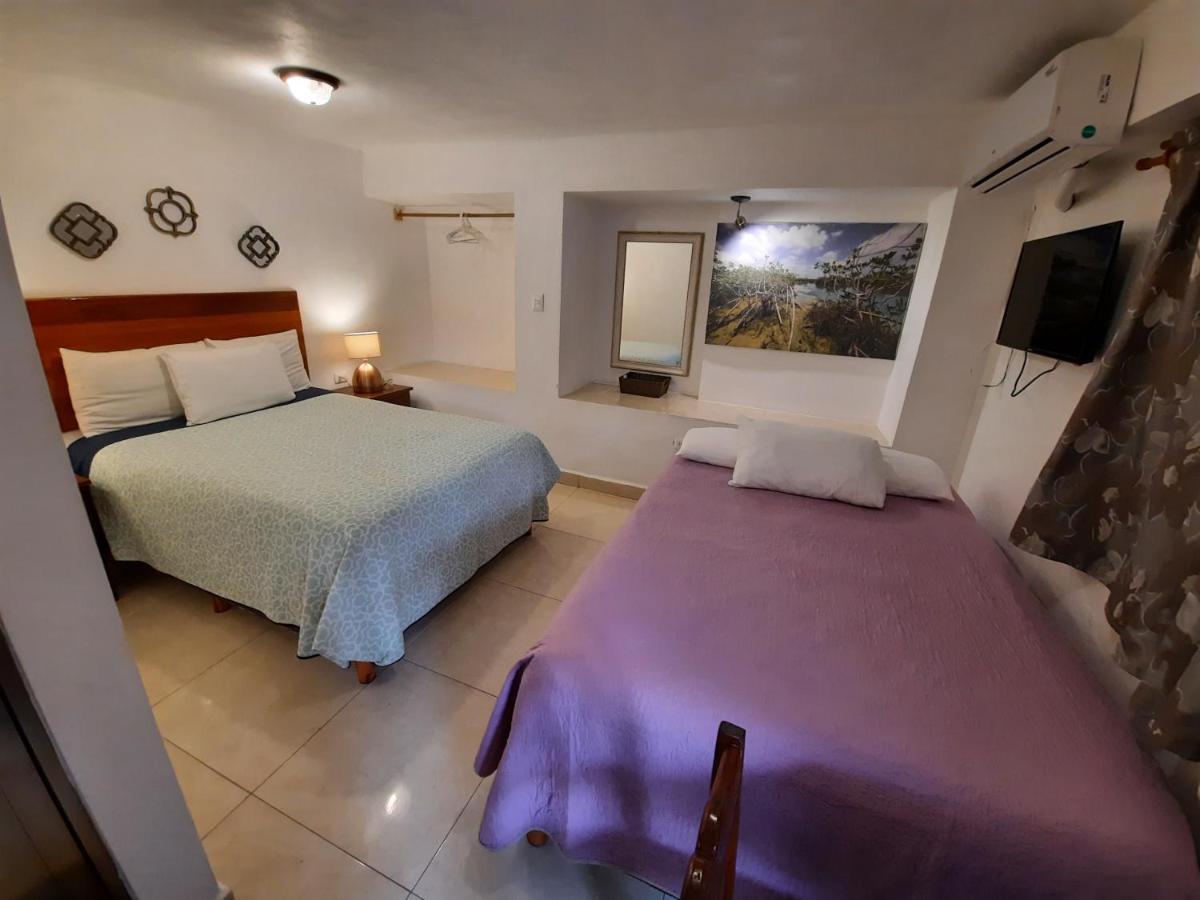 Casa Lima Hotel Bacalar