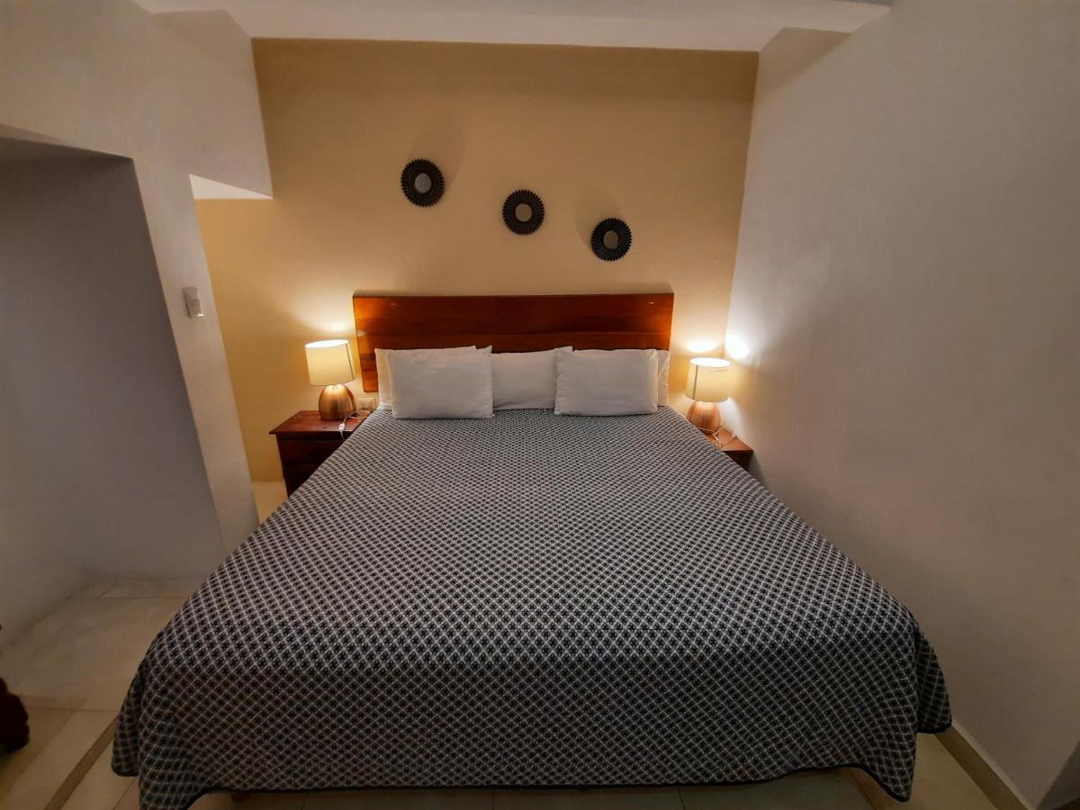 Casa Lima 2* Bacalar