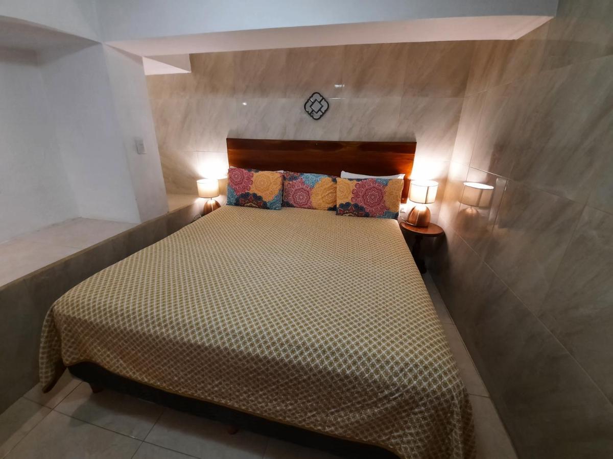 Casa Lima Bacalar