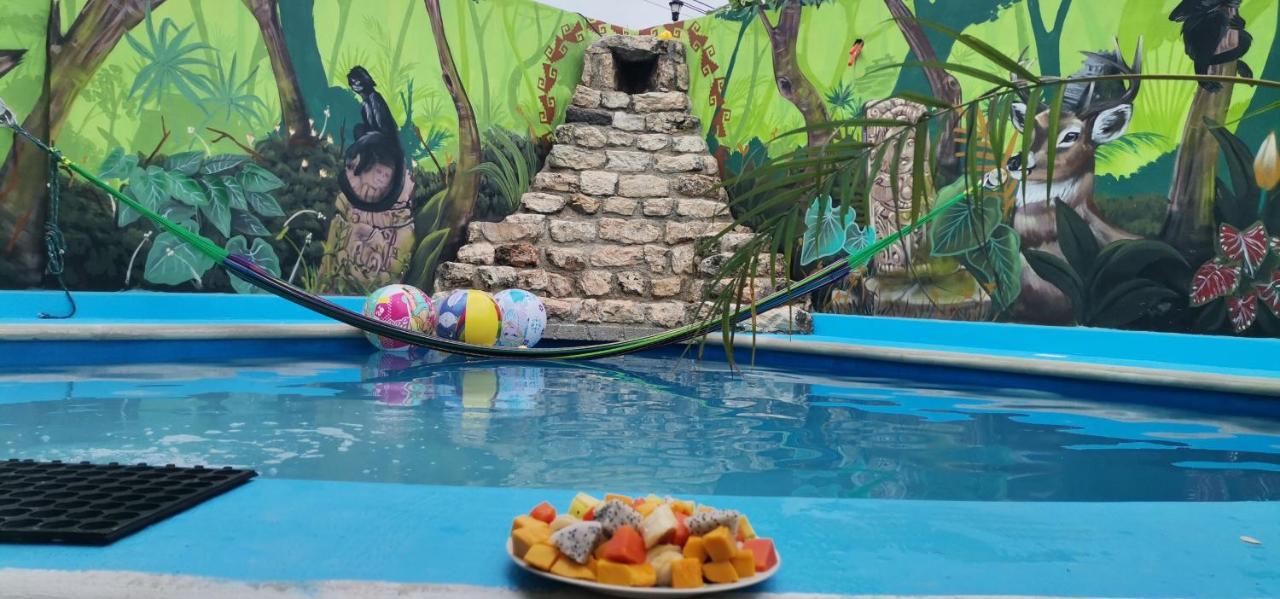 Zayali - Apartahotel *