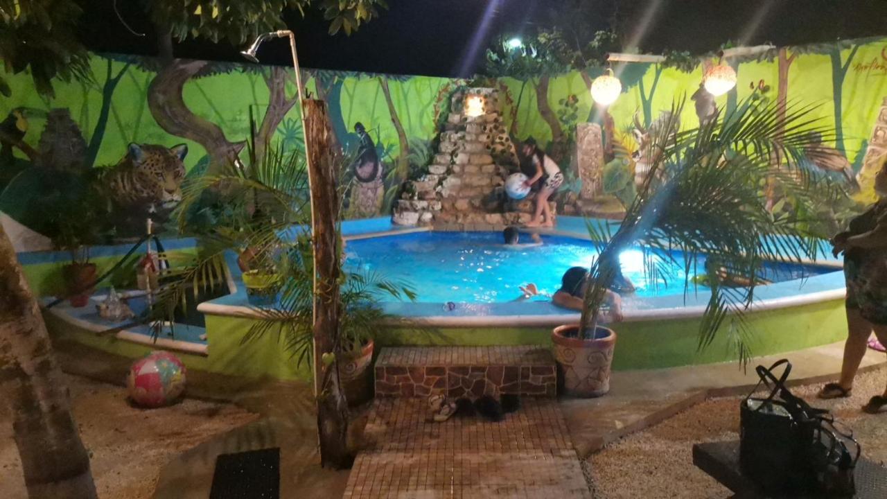 Apartahotel Zayali -