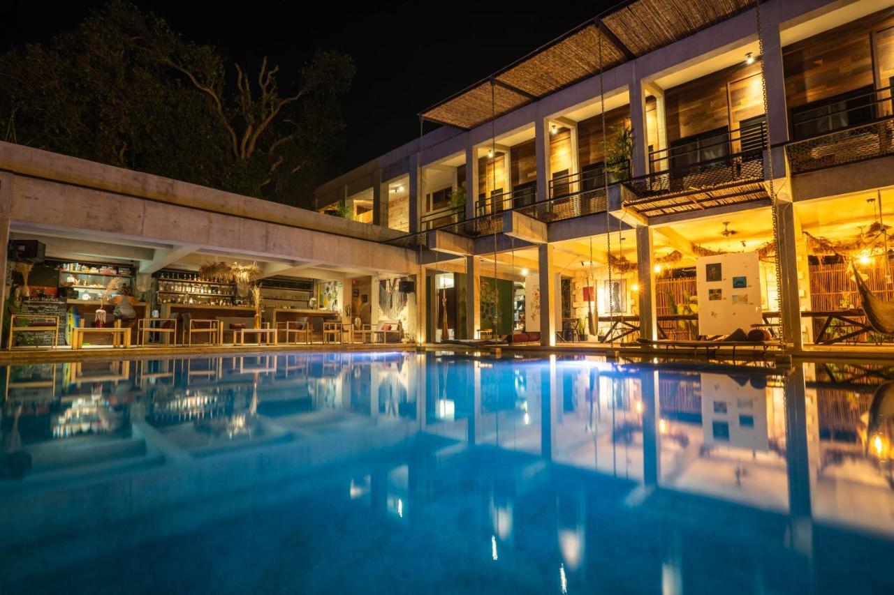 Makaaba Eco-boutique 5*