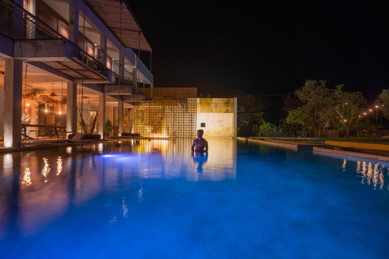 Makaaba Eco-boutique Hotel