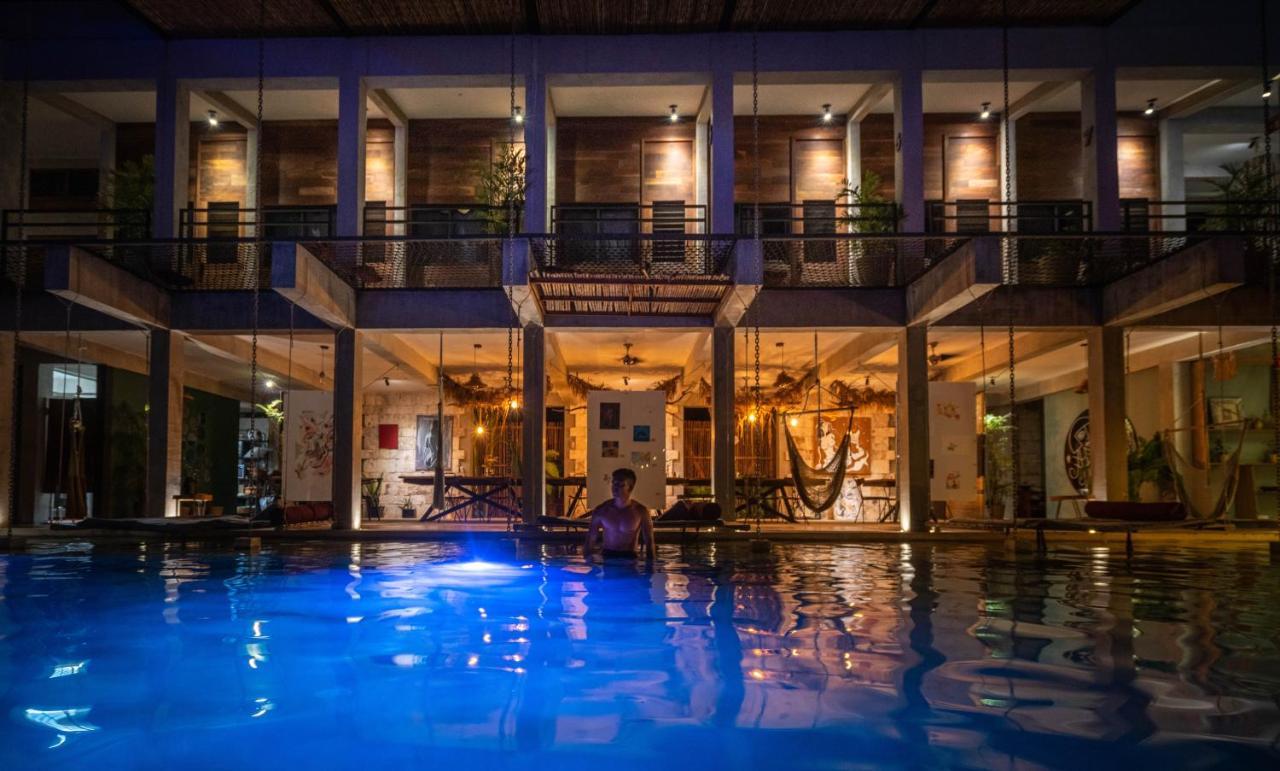 Hotel Makaaba Eco-boutique 5*