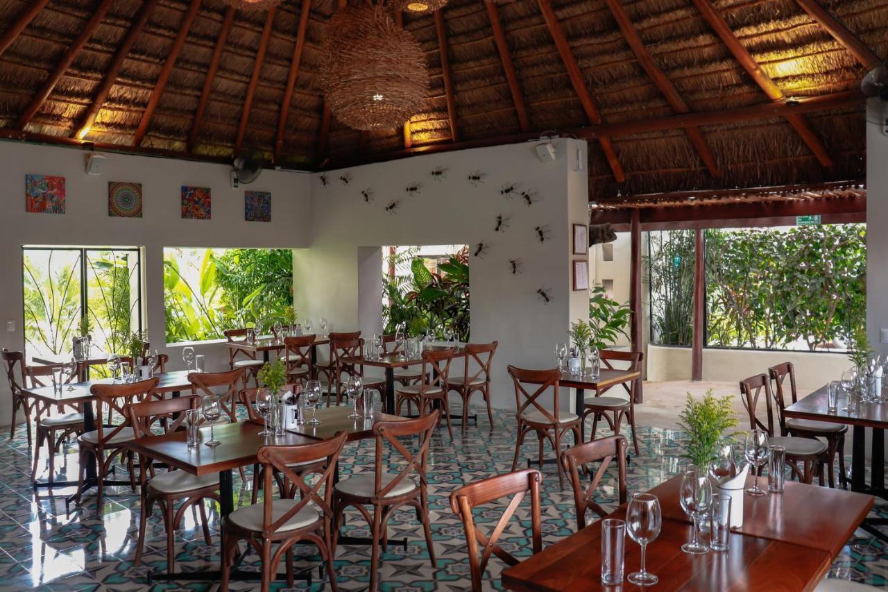 Blue Palm Hotel Bacalar