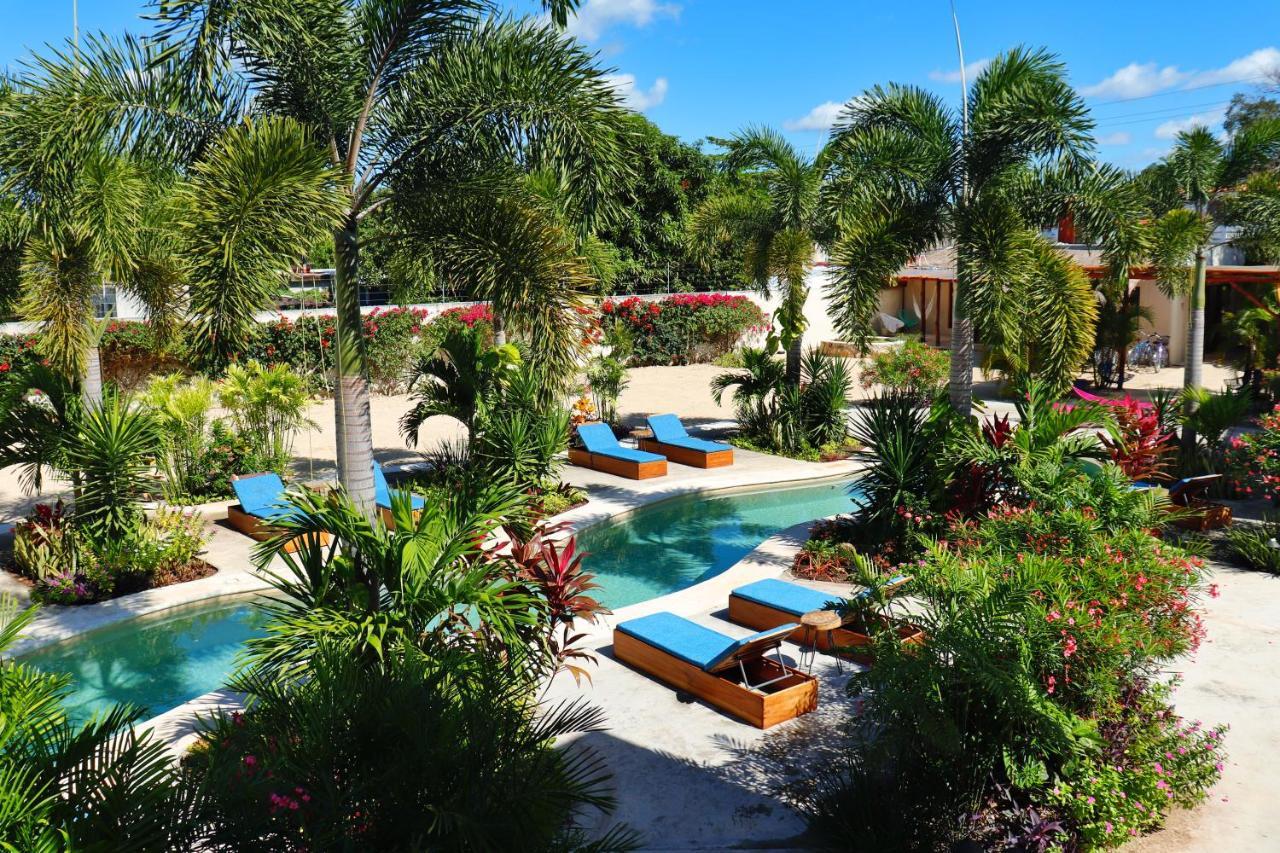 Blue Palm 4* Bacalar