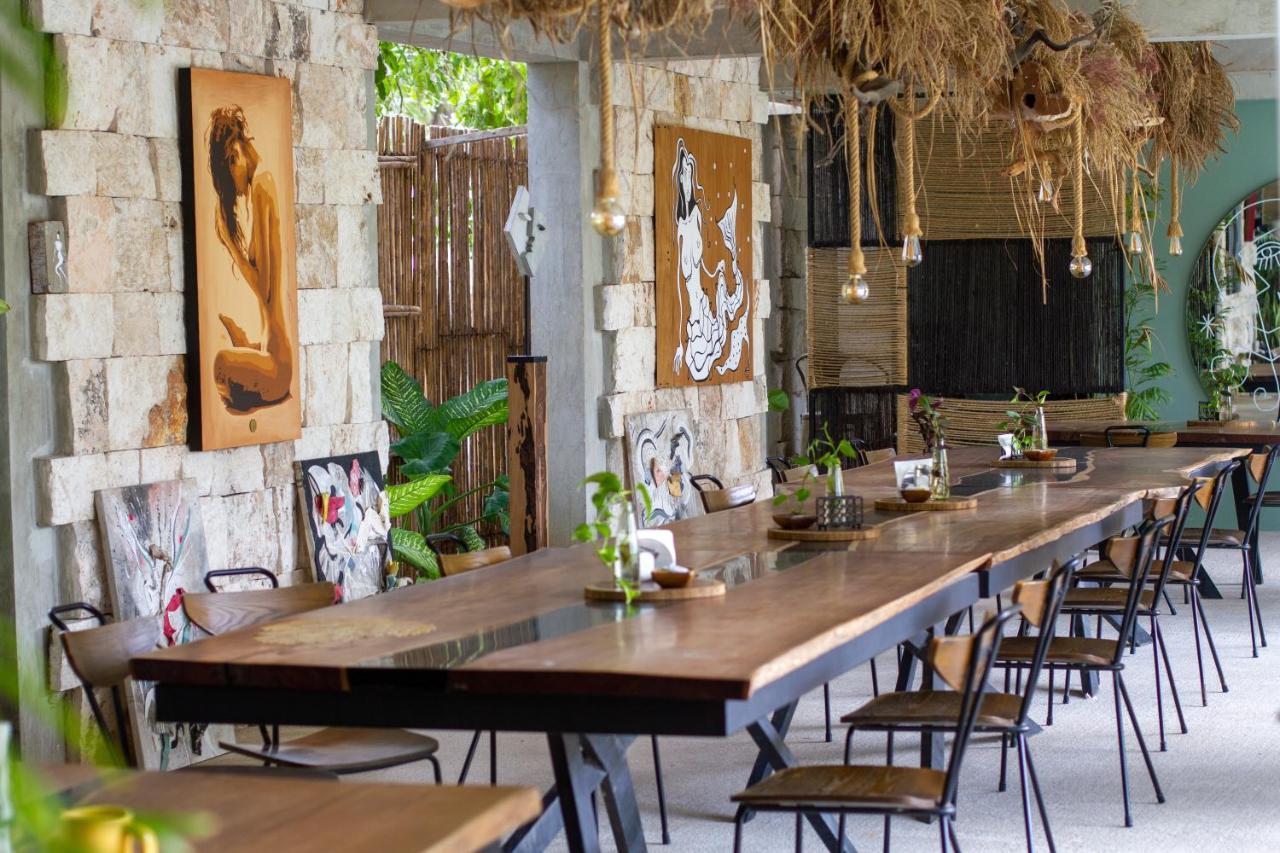 Makaaba Eco-boutique