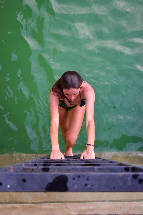 Makaaba Eco-boutique 5* Bacalar