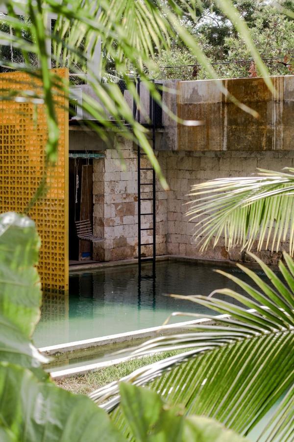 Hotel Makaaba Eco-boutique Bacalar