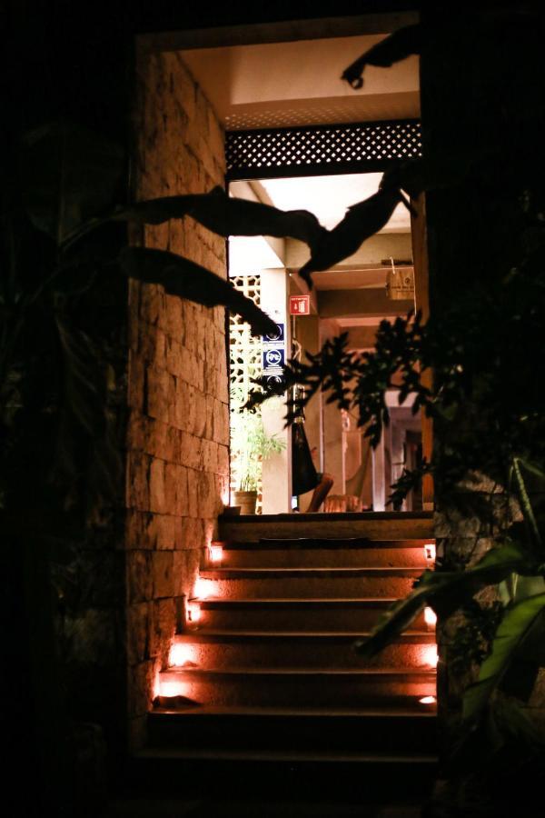 Makaaba Eco-boutique 5* Bacalar