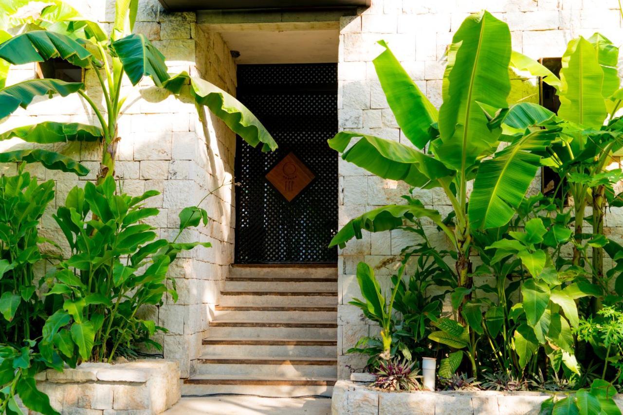 Hotel Makaaba Eco-boutique