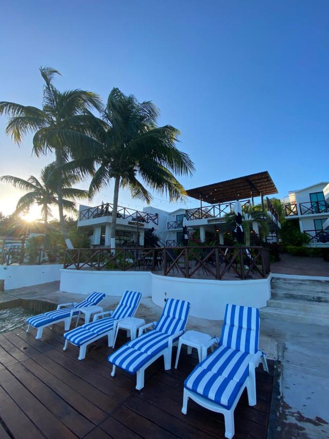 Hotel Aldea 19 Bacalar