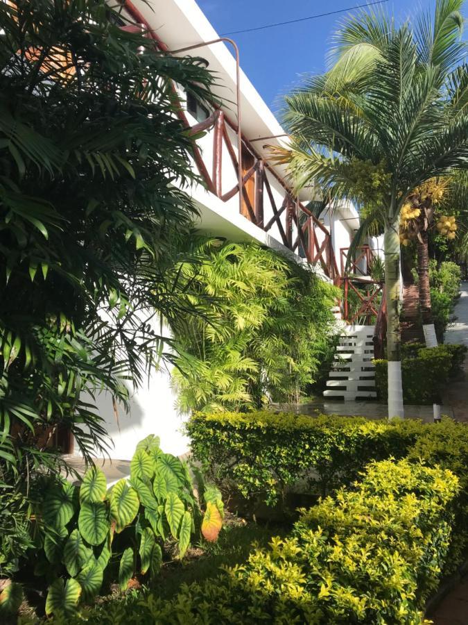 Hotel Aldea 19 3*