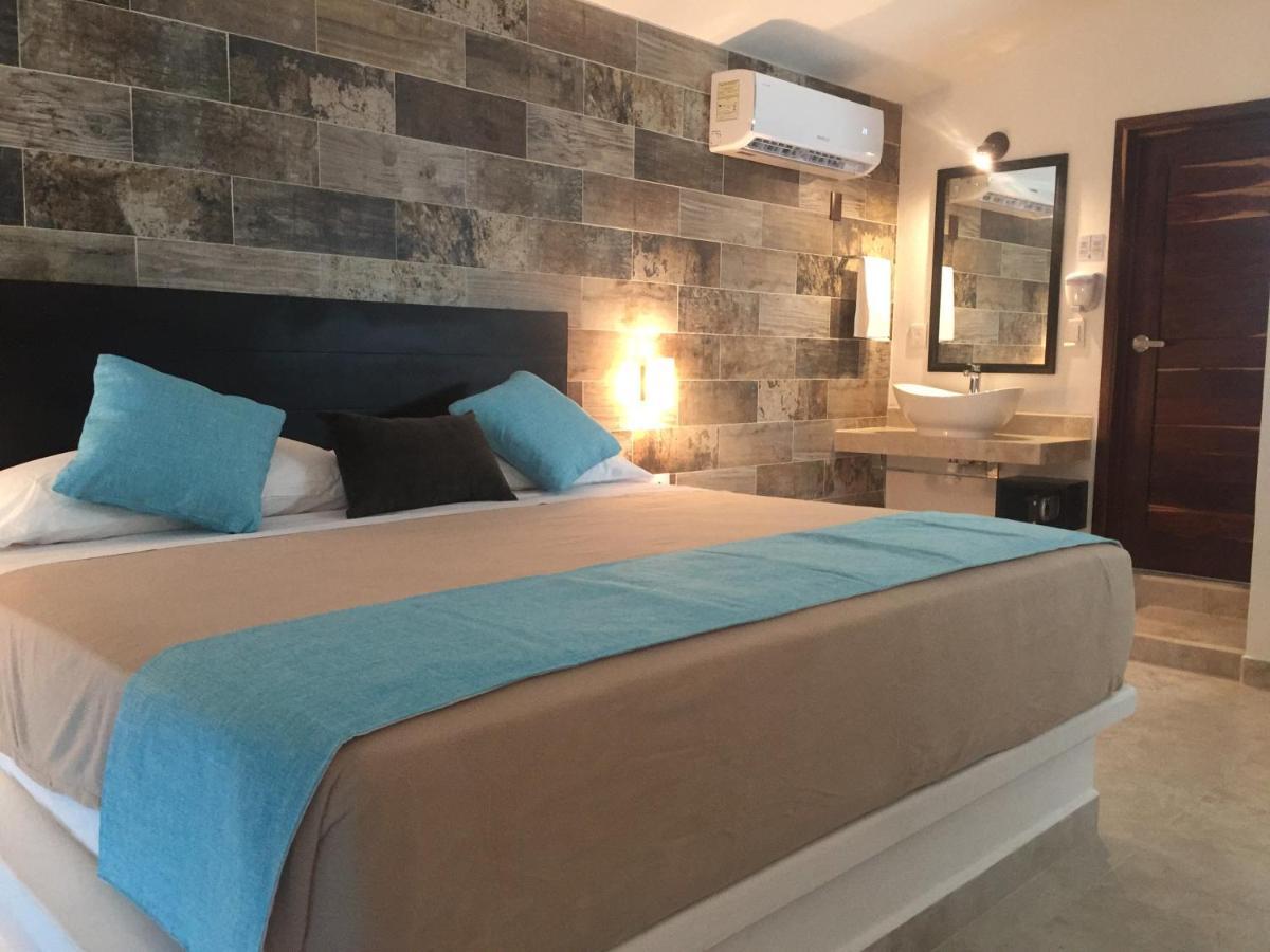 Aldea 19 Hotel