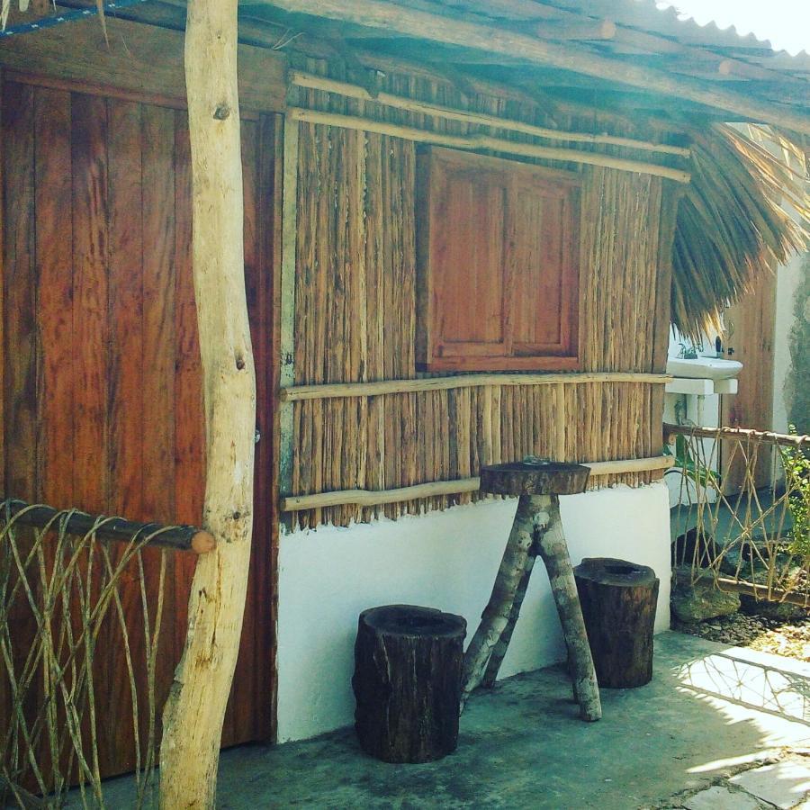 Guest house Alma Bacalar