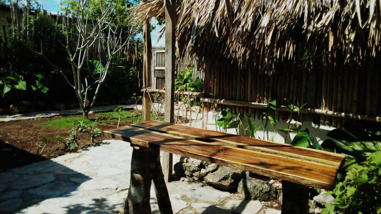 Alma Guest house Bacalar