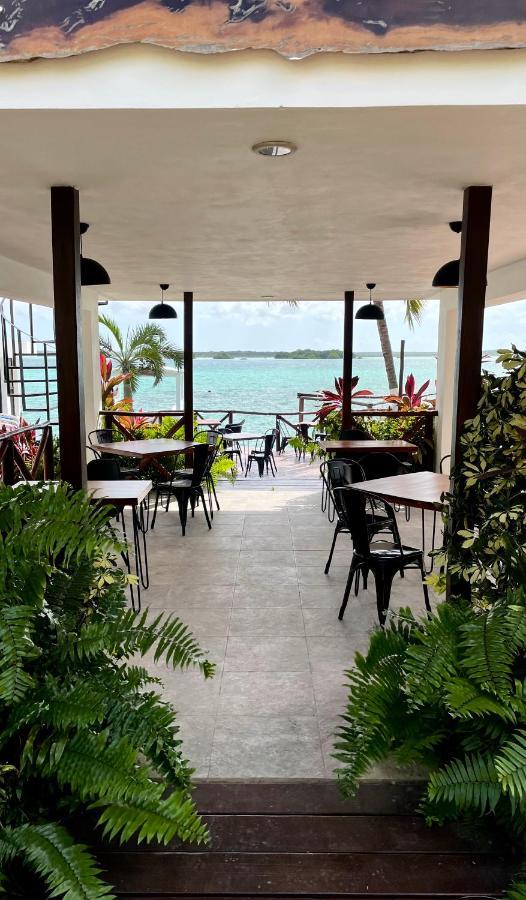 Aldea 19 Hotel Bacalar