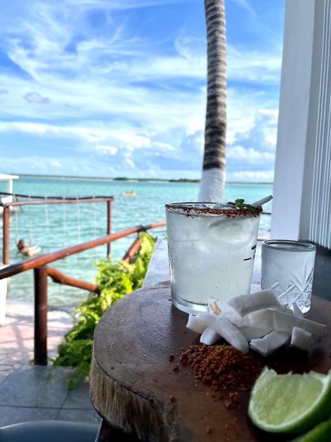 Aldea 19 Hotel Bacalar